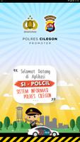 SI - POLCIL poster