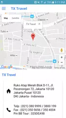 Baixar TX Travel APK
