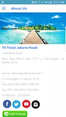 Baixar TX Travel APK