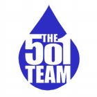 The 501 Team 아이콘