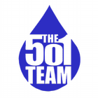 آیکون‌ The 501 Team