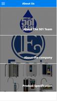 The 501 Team 截图 2