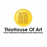 ThioHouse Of Art icône