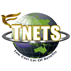 TNETS أيقونة