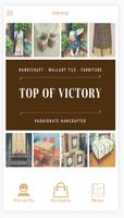 TOP OF VICTORY Affiche