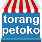 TORANG PE TOKO أيقونة