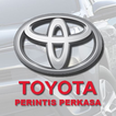 Toyota Medan Sumut