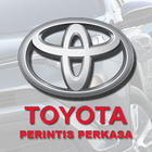 Toyota Medan Sumut icon