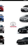 Toyota Medan Sumut poster