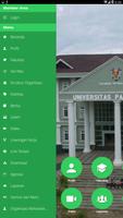برنامه‌نما Universitas Patria Artha عکس از صفحه