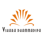 Vihara Dhammadipa Surabaya biểu tượng