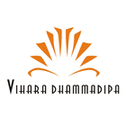 Vihara Dhammadipa Surabaya 아이콘