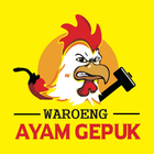 Waroeng Ayam Gepuk biểu tượng