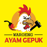 Waroeng Ayam Gepuk