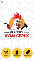 Waroeng Ayam Gepuk bài đăng