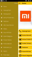 Xiaomi Center  Makassar Screenshot 1