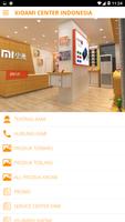 XIAOMI CENTER INDONESIA โปสเตอร์