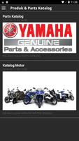 YAMAHA BRM CIREBON скриншот 2