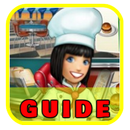 New Guide for cooking fever aplikacja