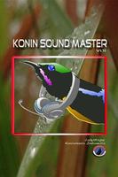 Konin Sound Master Affiche