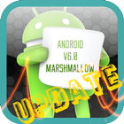 آیکون‌ Update for Samsung Galaxy S3