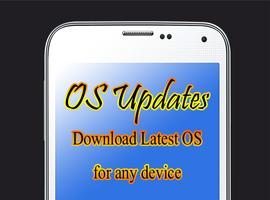 Update for Samsung Galaxy S3 पोस्टर