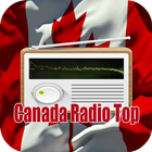 Regina Radio icône