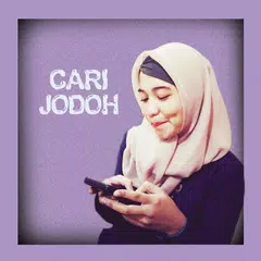 Cari Jodoh - looking for a soulmate