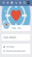 download Cari Jodoh - trovare un compagno APK