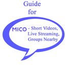 About Mico - Short Videos, Live Streaming, Groups APK