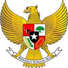 Pancasila アイコン