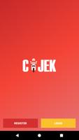 C-JEK Affiche