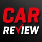 Car Review indonesia أيقونة