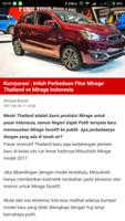 Car Review indonesia Ekran Görüntüsü 1