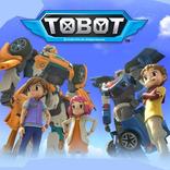 Tobot Videos Collection