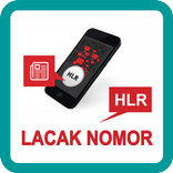 Lacak Nomor