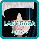 Lady Gaga Lyrics APK