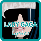 ikon Lady Gaga Lyrics