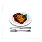 Delicious Recipes أيقونة