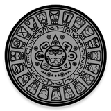 Maya Mythology icône