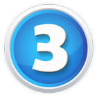 Memory Game: Remember Numbers ícone