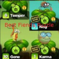 Guide+Cheats For Best Fiends Affiche