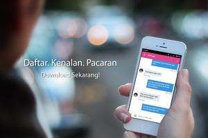 AntiJomblo - Cari jodoh penulis hantaran