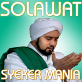 Icona Sholawat Syekher Mania