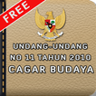 UU Cagar Budaya