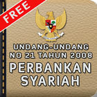 UU Bank Syariah icône