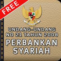 UU Bank Syariah Affiche