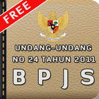 UU BPJS biểu tượng