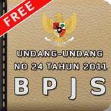 UU BPJS icon