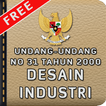 UU Desain Industri